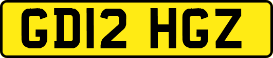 GD12HGZ