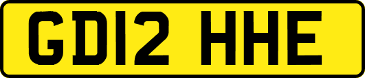 GD12HHE