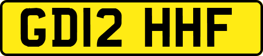GD12HHF