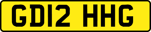 GD12HHG
