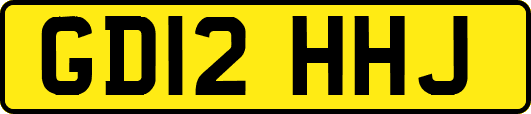GD12HHJ