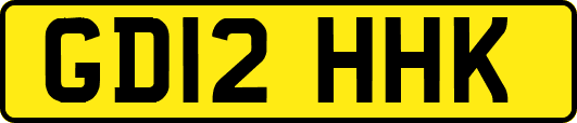 GD12HHK