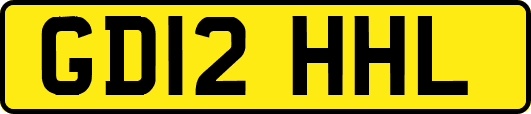 GD12HHL