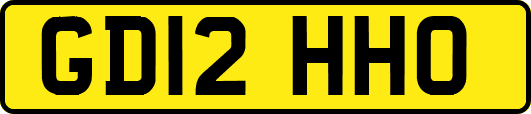 GD12HHO