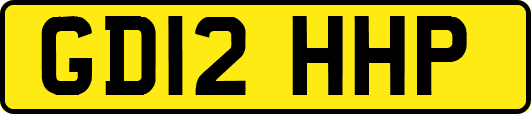 GD12HHP