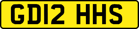 GD12HHS