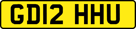 GD12HHU