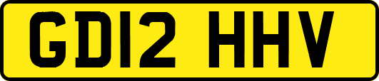 GD12HHV