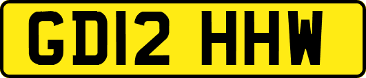 GD12HHW