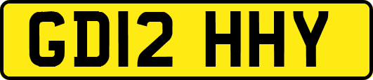 GD12HHY