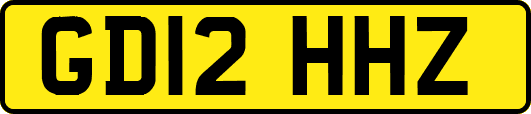 GD12HHZ