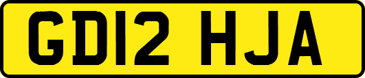 GD12HJA