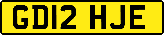 GD12HJE