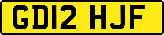 GD12HJF