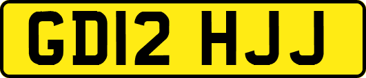 GD12HJJ