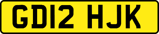 GD12HJK