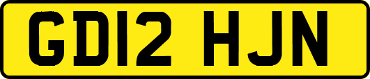 GD12HJN