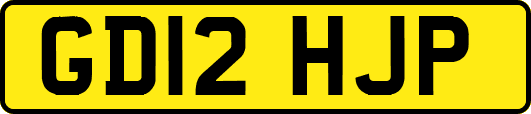 GD12HJP