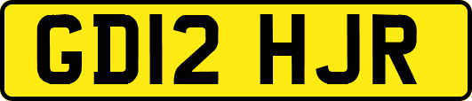GD12HJR