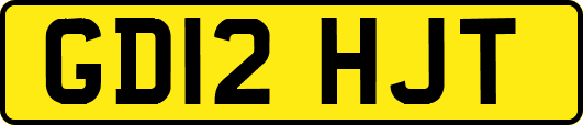 GD12HJT