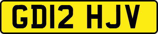 GD12HJV