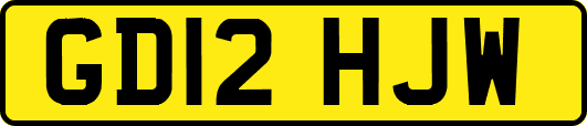 GD12HJW