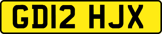 GD12HJX