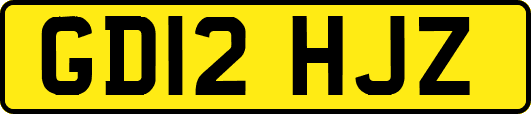 GD12HJZ