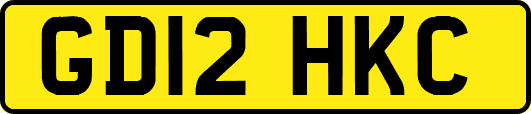GD12HKC