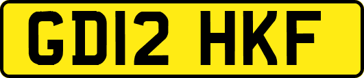 GD12HKF