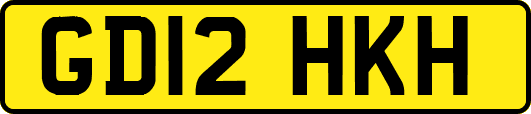 GD12HKH