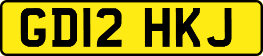 GD12HKJ
