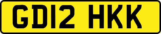 GD12HKK