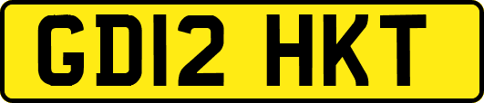 GD12HKT