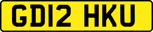 GD12HKU