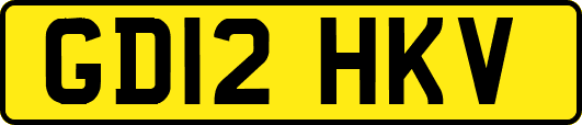 GD12HKV