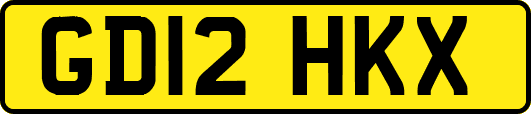 GD12HKX