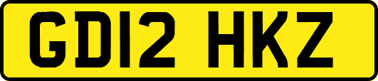 GD12HKZ
