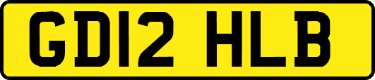 GD12HLB