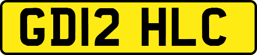 GD12HLC