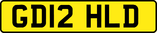 GD12HLD