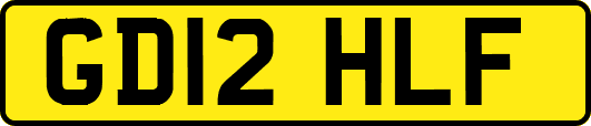 GD12HLF
