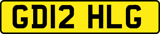 GD12HLG
