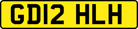 GD12HLH