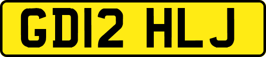 GD12HLJ