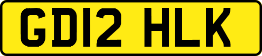 GD12HLK