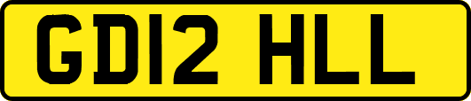 GD12HLL