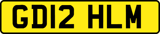 GD12HLM