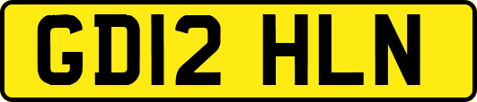 GD12HLN
