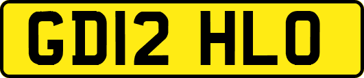 GD12HLO